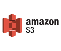 Cloud Blob Storage Delivery Method - Amazon S3