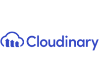 Cloudinary