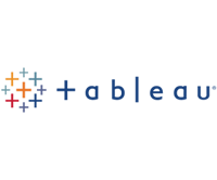 Analytics - Tableau